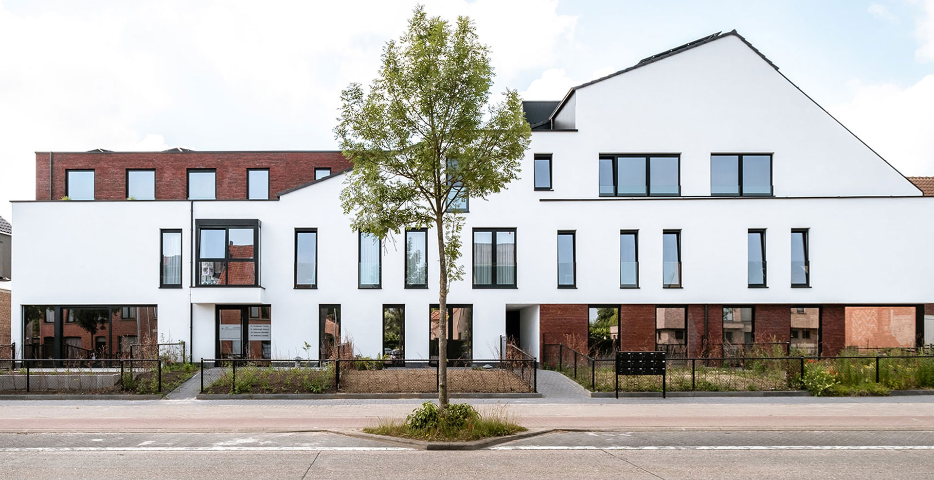 CB Bouwprojecten realisaties