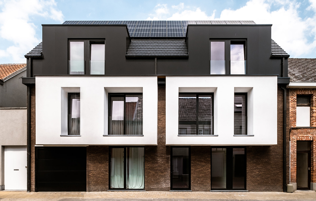 Branst - CB Bouwprojecten