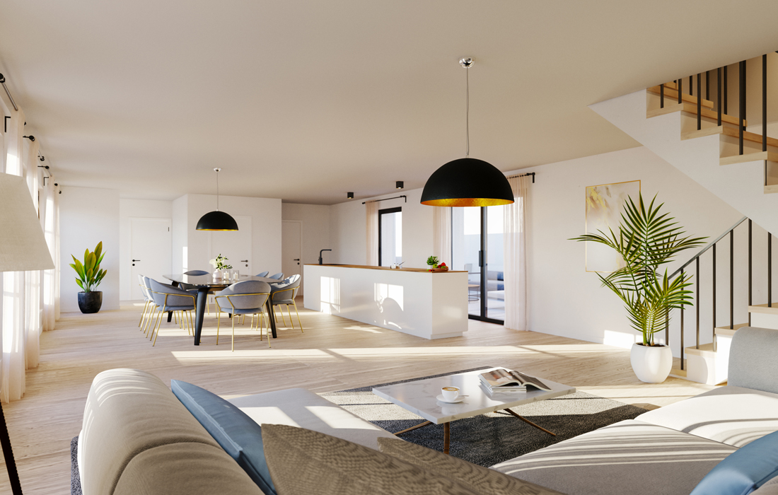 Buitenland